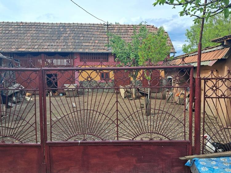 Casă vânzare Recea,1300 mp,7 min cu mașina de Târgu Mureș - 16