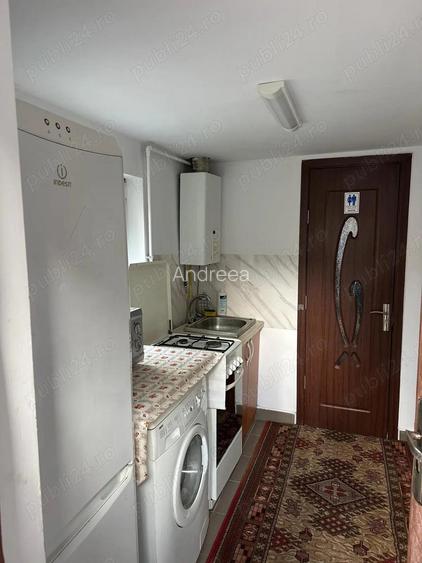 Inchiriez casa cartier Marasti