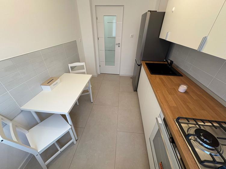 Ap 3 cam 13 Septembrie Sebastian Drumul Sarii AFI, One Cotroceni - 4