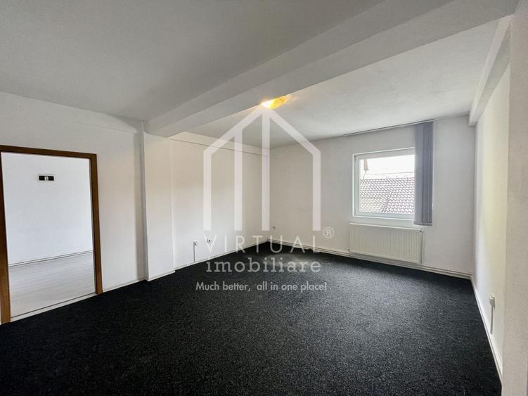 Spatiu de inchiriat, 2 camere - Strand - 2