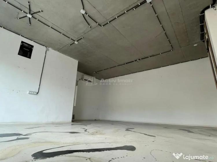 SPATIU DIVERSE ACTIVITATI 40MP zona CORESI - 3