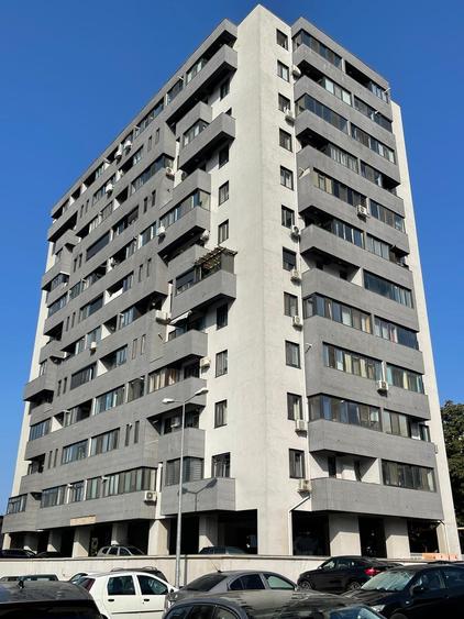 Exclusivitate- Tomis Nord, apartament 3 camere, bloc 2015, liber, loc de parcare - 39