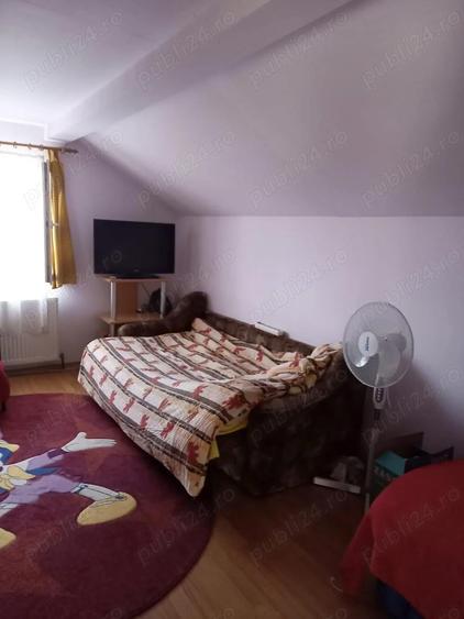 Casa Spa?ioasa si Utilata - 9