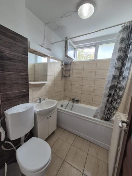 Apartament 3 camere, vedere spre parcul Floreasca - 11