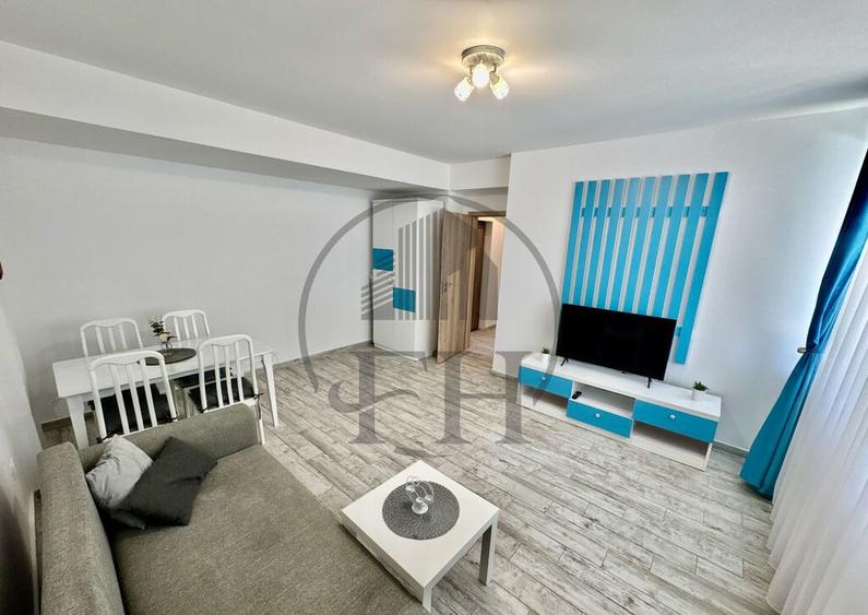 Apartament 2 camere de vanzare Mamaia Nord, Constanta - 7