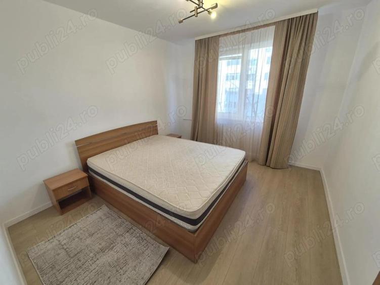 Teiul Doamnei inchiriere apartament de 3 camere cu boiler electric - 6