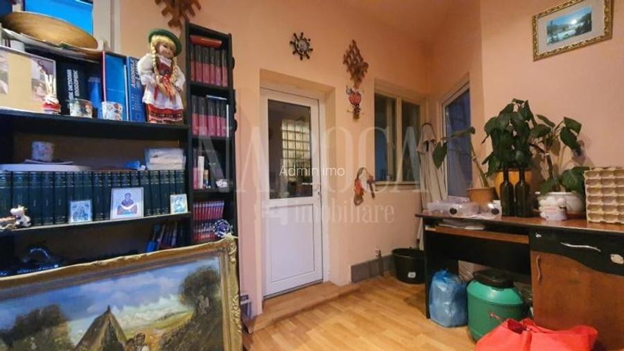 Casa 3 camere de vanzare in Dimitrie Cantemir Oradea, Oradea