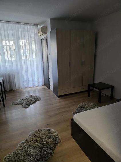 Garsoniera de Inchiriat - 1