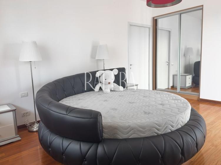 Primaverii | Vila Lac 3 | Parcul Bordei | 160mp | Parcare | Free View - 17