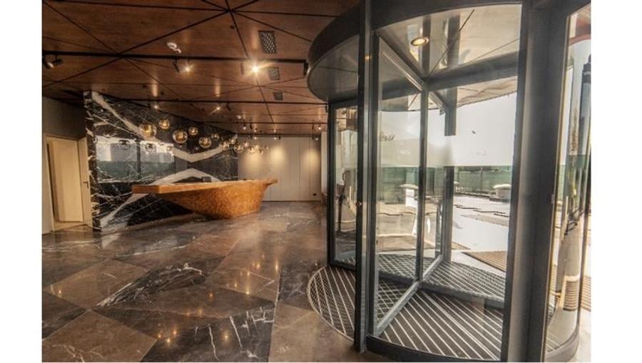 De vanzare spatii de birou in Hyperion Towers 405 mp - 6