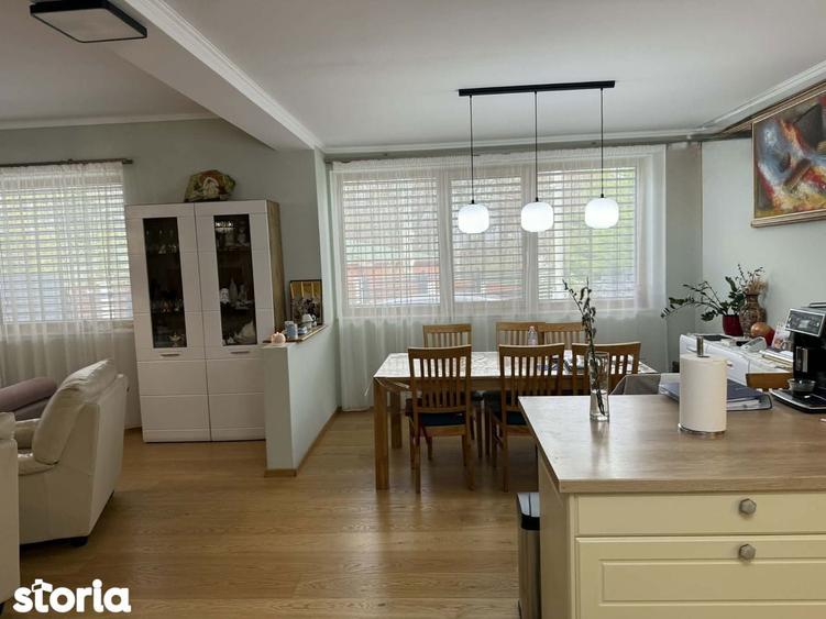 Vila exclusivista in Faget-zona linistita si aerisita - 5