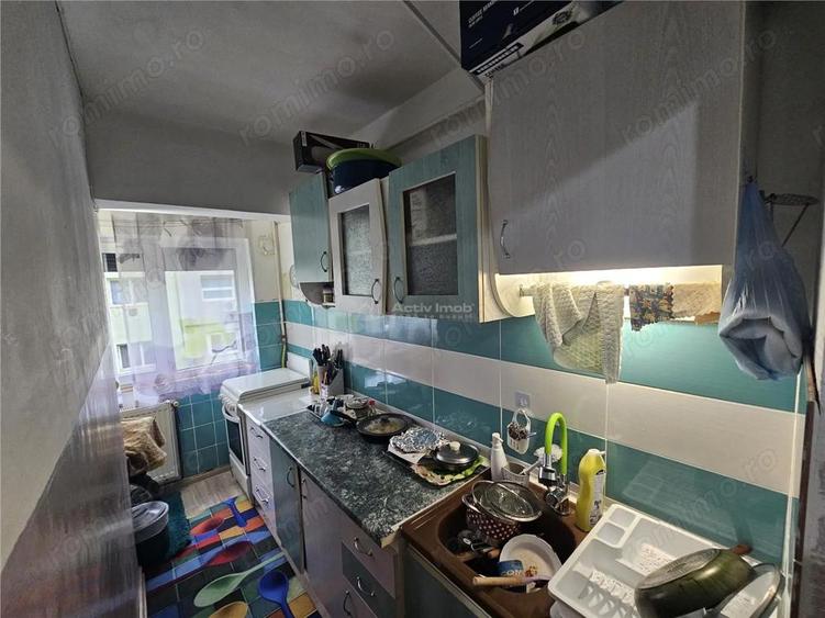 Resita, Garsoniera, Mobilata+Utilata, Calea Caransebesului - 13