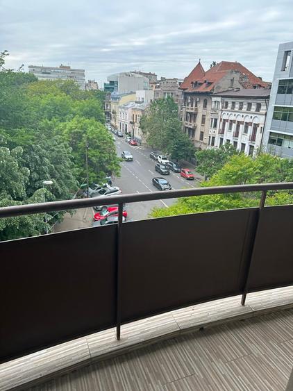 Apartament 4 camere Calea Victoriei, Sala Palatului, mobilat, utilat, centrala - 37