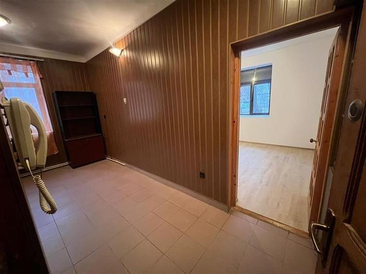 Garsonieră ultracentrală, renovată, vedere parc ? Parcul Cancicov - 1