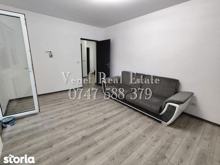 4 Camere 95 mp 2 bai 2 balcoane etaj 2 clasa B Pantelimon Morarilor - 9