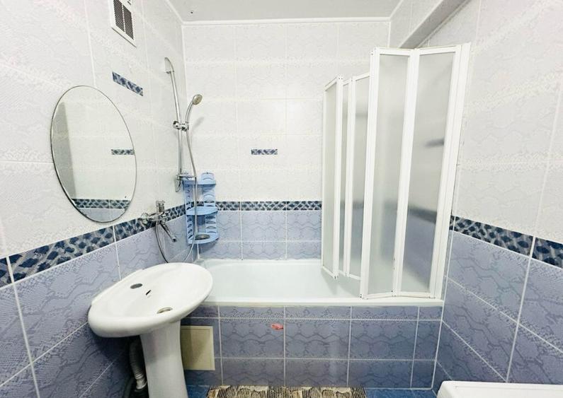 Manastur 2 camere de inchiriat - 1