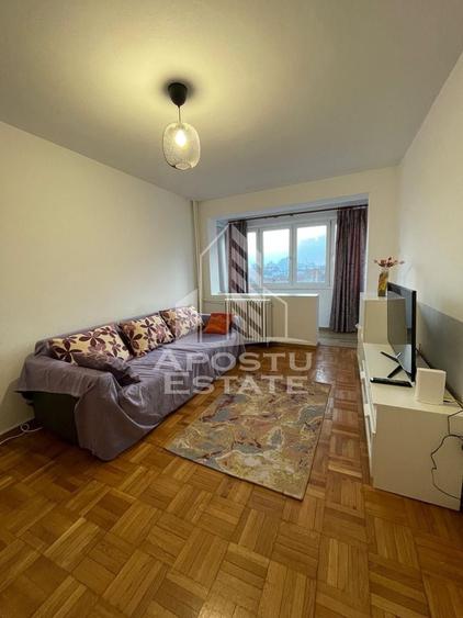 Apartament 2 camere, petfriendly, Iosefin - 3