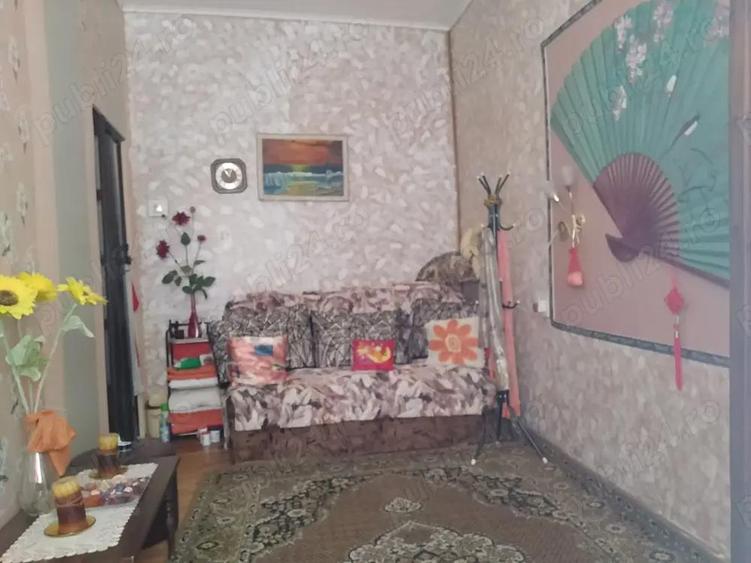 Direct proprietar, vand apartament la casa zona reziden?iala - 6