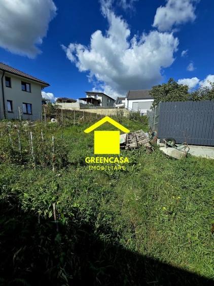 Casă unifamilială de vânzare în Dezmir – 120 mp utili, teren de 495 mp - 9