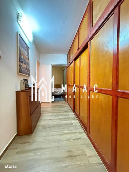 Apartament 2 camere | Decomandat | Etaj 1 | Mihai Viteazu - 17