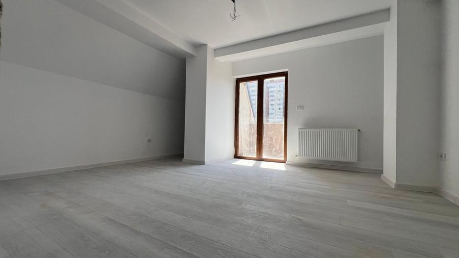 Apartament 2 Camere-Valea Oltului - 9