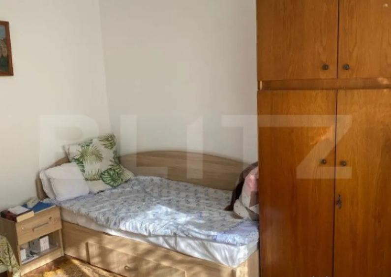 Apartament de vazare, cu 4 camere, 90 mp + balcoane, zona La - 5
