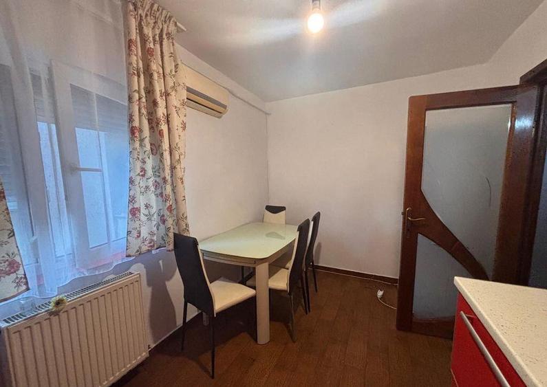 De inchiriat Apartament 3 camere, 85 mp, partial mobilat - 4