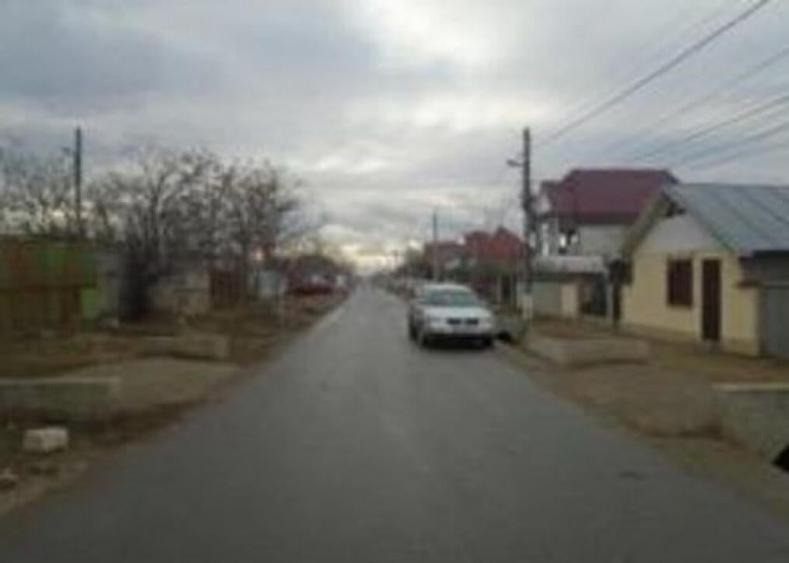 Cota 1/4 casa si teren Ivesti, jud. Galati - ID R2070469 - 3