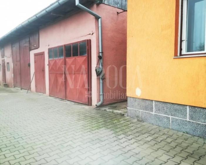 Casa 4 camere de vanzare in Floresti - 2