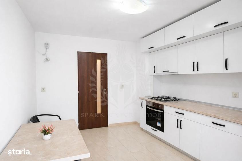 Apartament 4 camere, spatios, zona Ultracentral - Republicii, - 12