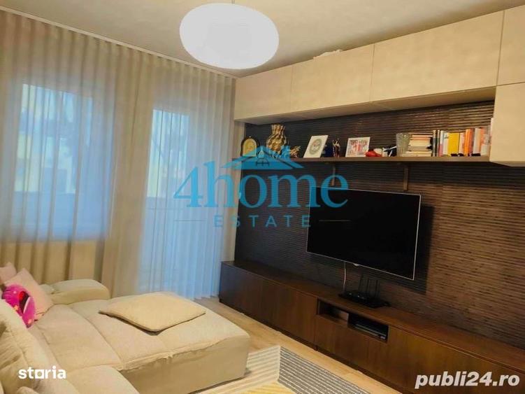 Apartament 2 camere Iancului| Metrou| Bloc nou| Parcare - 4