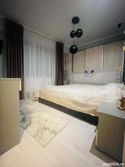 Apartament 2 camere Bloc Nou Ramnicu Valcea - 6