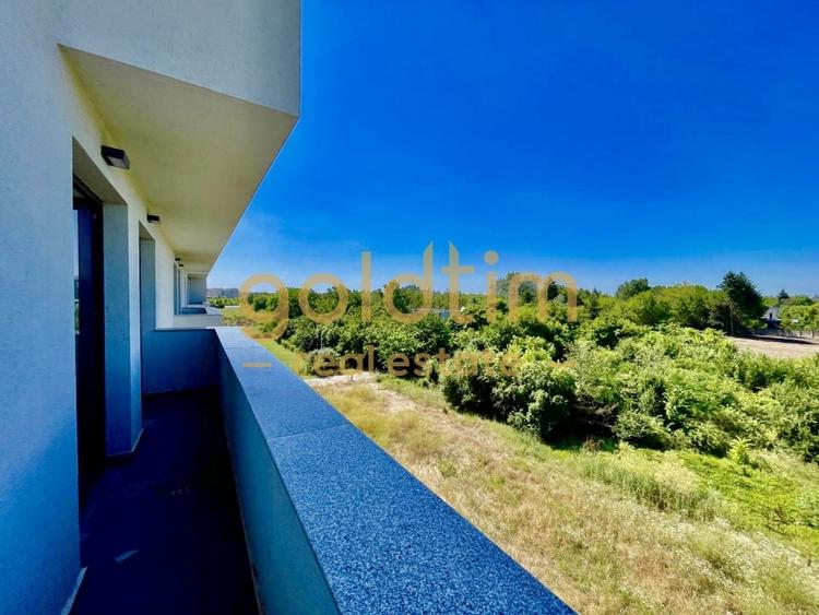 PADUREA BANEASA/2 BAI/SPATII GENEROASE/LUMINOS - 1