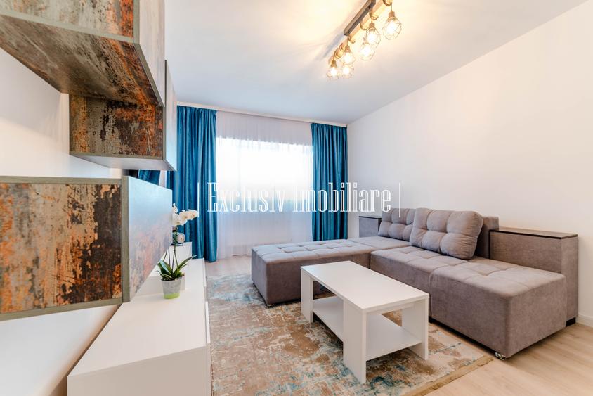 Apartament Decomandat cu Vedere la Mare -2 camere 65 mp- Parcare de la Primarie - 20