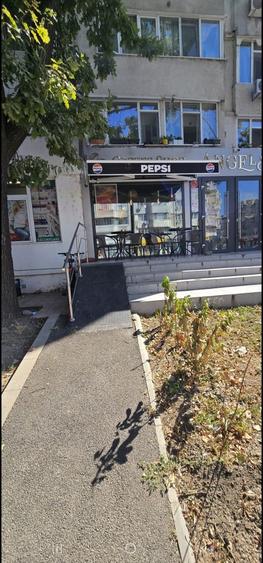 Inchiriez spatiu comercial - 2