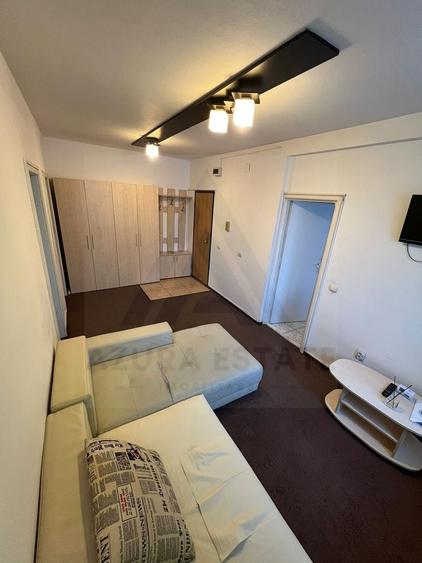 Apartament 2 camere bucatarie inchisa etaj 1 baie cu geam in Strand - 7