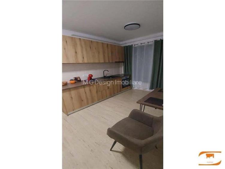 1 camera parter, loc de parcare, BLOC NOU-Benzinaria ESSO