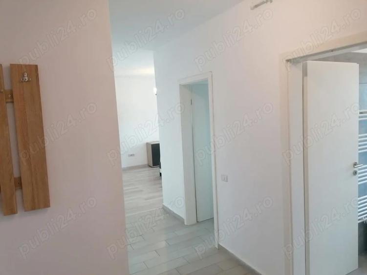 Proprietar inchiriez garsoniera Sanpetru Residence - 4