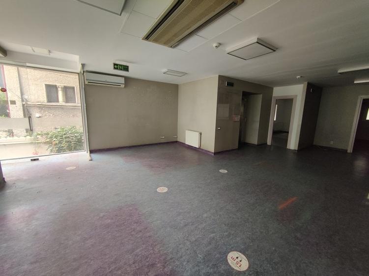 DOROBANTI - TVR cladire integrala 850 mp amenajata clinica - 1