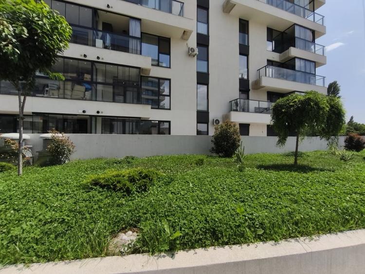Vanzare Apartament parter cu terasa deosebita - 5