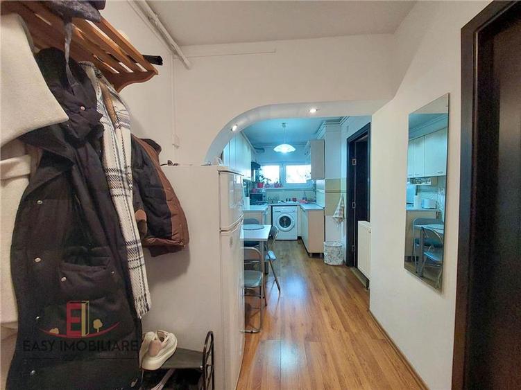 Apartament 2 camere, UMF, Cornisa, Targu Mures - 7