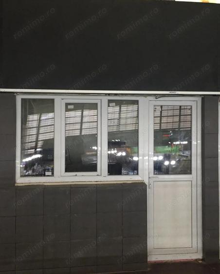 Spatiu comercial / ateliere mestesugaresti - Halele Obor - 1