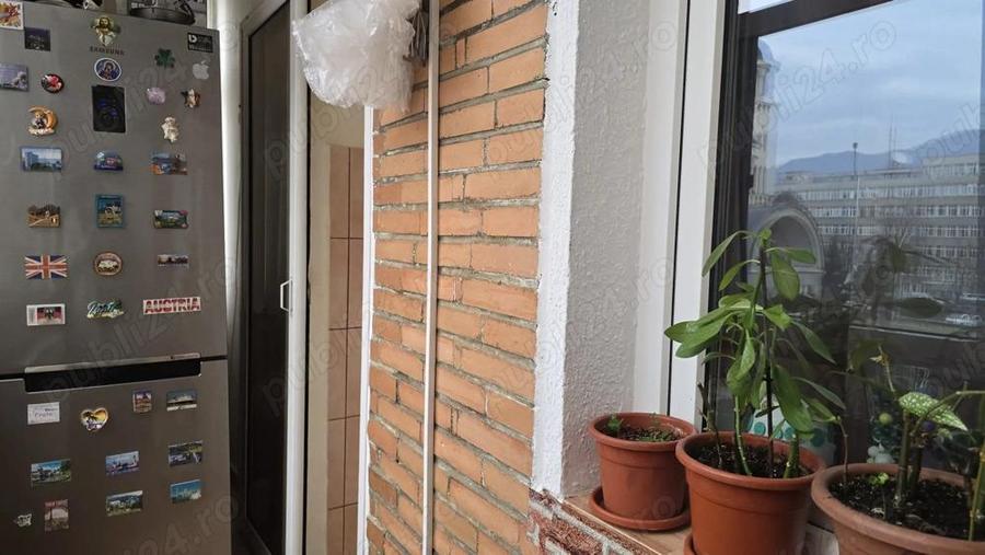 Apartament 3 camere in Deva, Bdul Decebal - 19