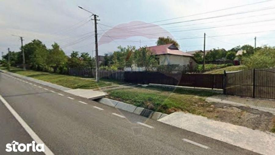 Casa / Vila cu 5 camere de vanzare - 5