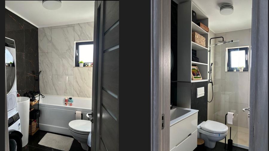 Casa de vanzare Satu Nou de Jos - 5