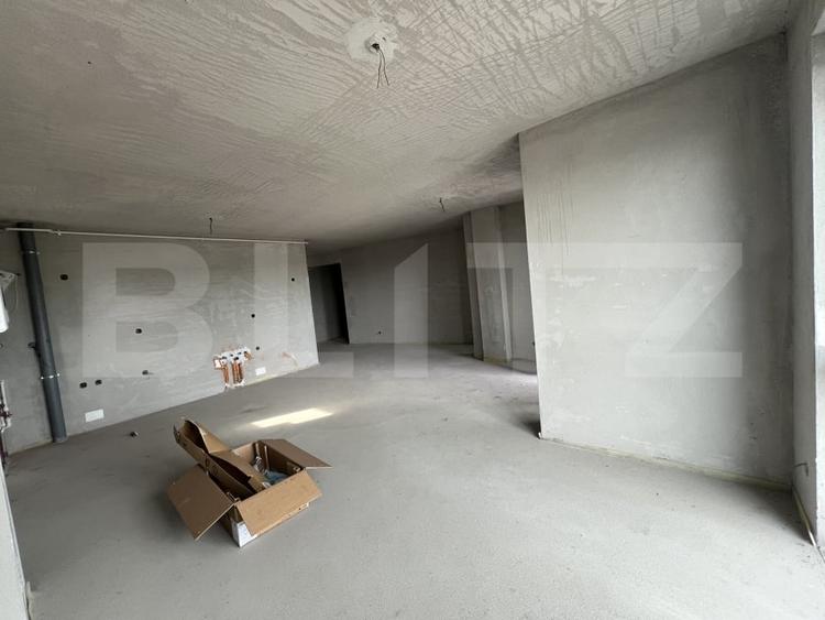 Apartament 3 Camere | 2 Bai | Zona Vivo | 2 Balcoane - 2