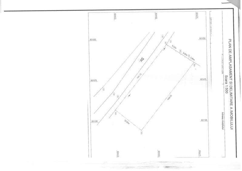 Teren pe malul lacului Batca Doamnei