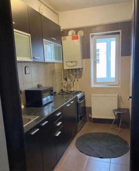 0 Comision, Garsoniera de vanzare, et 1/4 zona Metalurgiei, Sector 4 - 4