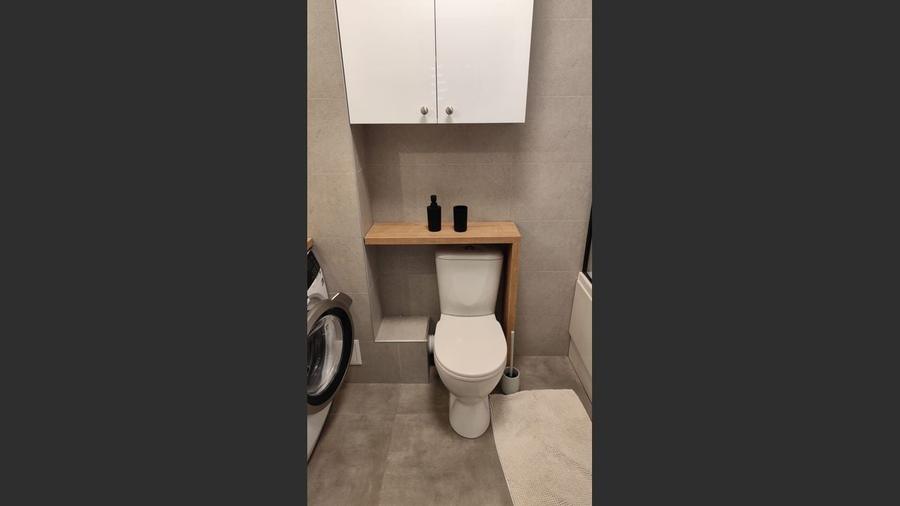 Garsoniera MRS Village 44 mp - 4