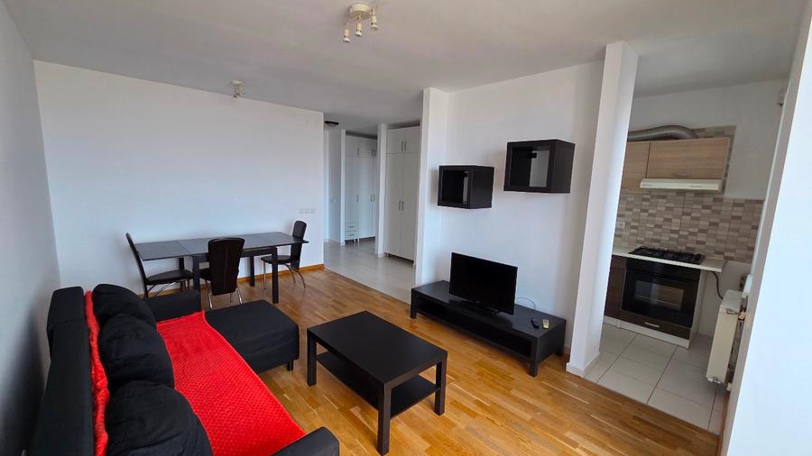 2 camere 63 mp proprietar metrou Dimitrie Leonida ex ag bloc 2010 - 6